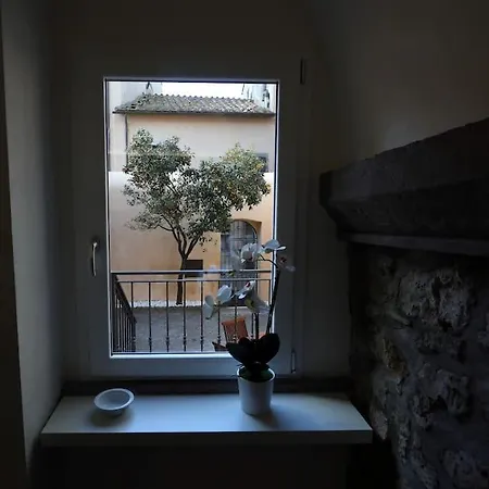 Holiday home Le Volte *