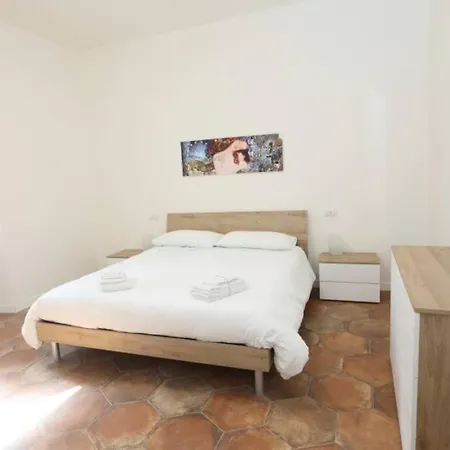 Holiday home Le Volte *
