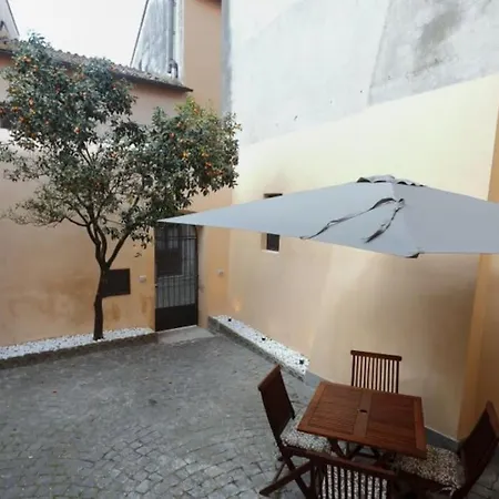 Holiday home Le Volte Tuscania