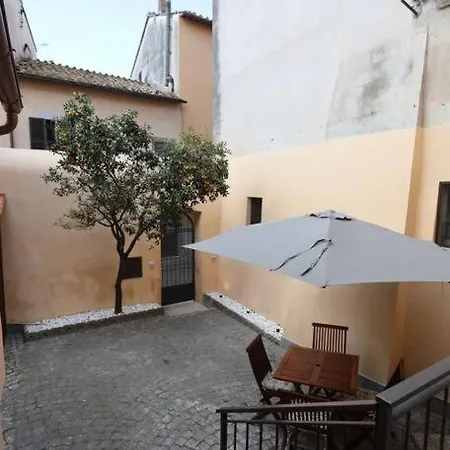 Holiday home Le Volte