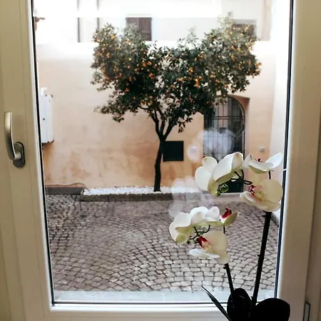 Holiday home Le Volte Tuscania