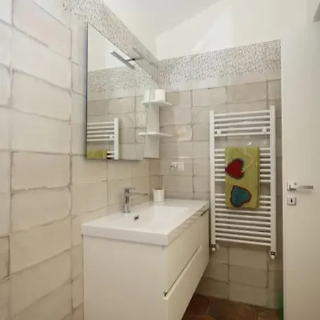 Le Volte Holiday home Tuscania